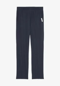 Marc O'Polo MIX PROGRAM - Nachtwäsche Hose - Nachtblau