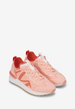 Marc O'Polo Sneaker Low - Peach -Marc OPolo Geschaft f5719d8ff57b4af0bc62131c0486f388