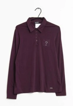 Marc O'Polo Poloshirt - Red -Marc OPolo Geschaft f57ba241098d4ff4bd0d4c8650a5d94f