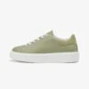 Marc O'Polo MIT LEICHTER - Sneaker Low - Khaki -Marc OPolo Geschaft f59142f36d9e408b86cb407c8fa0e2a2