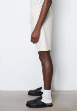 Marc O'Polo Jogginghose - White Cotton 11 Marc O'Polo Jogginghose - White Cotton -Marc OPolo Geschaft f5af6b81859448caa1690cc3307655f9