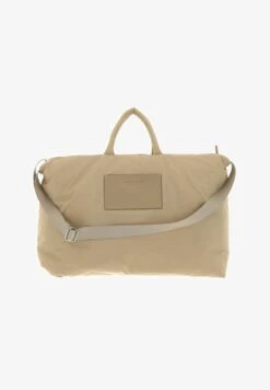 Marc O'Polo MOD RACHEL - Shopping Bag - Stormy Sand -Marc OPolo Geschaft f5c8c18192c6409487189d419dfb6539 1