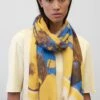 Marc O'Polo Schal - Multi Morning Sun 2 Marc O'Polo Schal - Multi Morning Sun -Marc OPolo Geschaft f63a296aaf404575917039eb8986bab7