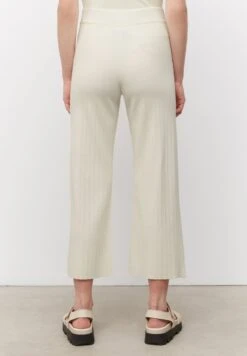 Marc O'Polo DENIM Stoffhose - Scandinavian White -Marc OPolo Geschaft f6dd955c14db4ceda41123d60d963801