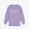 Marc O'Polo Sweatshirt - Sunbleached Purple 1 Marc O'Polo Sweatshirt - Sunbleached Purple -Marc OPolo Geschaft f6e1a731987543ebb1a8bbc5d0892b73