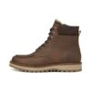 Marc O'Polo JACK MIT INNENZIPPER - Winter Boots - Dark Brown 1 Marc O'Polo JACK MIT INNENZIPPER - Winter Boots - Dark Brown -Marc OPolo Geschaft f6e28d3a36924916924fb69dad56b42a 1