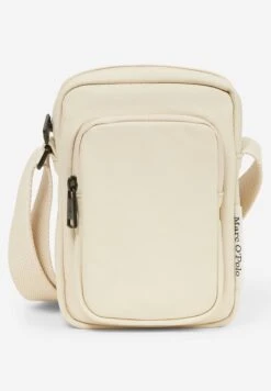 Marc O'Polo MIT WASSERABWEISENDER BESCHICHT - Umhängetasche - Oyster Grey -Marc OPolo Geschaft f73a957cf4bd4140b02b7e77a7face03