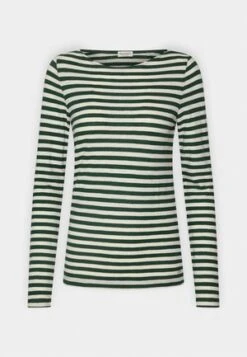 Marc O'Polo LONG SLEEVE BOAT NECK - Langarmshirt - Frosty Sand 13 Marc O'Polo LONG SLEEVE BOAT NECK - Langarmshirt - Frosty Sand -Marc OPolo Geschaft f764bd31573a4c38a9a0e8d1beeac546