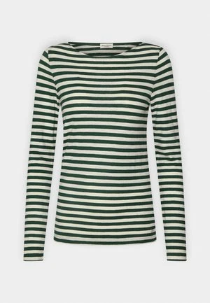 Marc O'Polo LONG SLEEVE BOAT NECK - Langarmshirt - Frosty Sand 8 Marc O'Polo LONG SLEEVE BOAT NECK - Langarmshirt - Frosty Sand – Bild 6