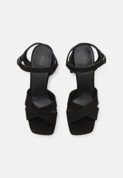 Marc O'Polo High Heel Sandalette - Black -Marc OPolo Geschaft f7b9582b2d194fd7915f00ab40b3537a