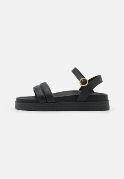 Marc O'Polo SINA - Plateausandalette - Black 9 Marc O'Polo SINA - Plateausandalette - Black -Marc OPolo Geschaft f7e8f99426eb45f1b1ebbc616e69e8b7