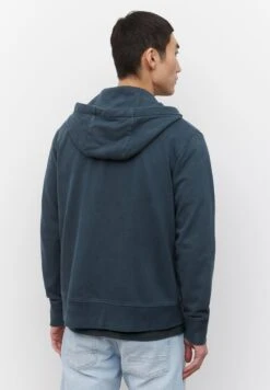Marc O'Polo ARTWORK - Sweatjacke - Dark Navy 10 Marc O'Polo ARTWORK - Sweatjacke - Dark Navy -Marc OPolo Geschaft f80b3a6e013f4c62aeea7185fe58f9dc