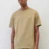 Marc O'Polo REGULAR - T-Shirt Basic - Soft Mocca 2 Marc O'Polo REGULAR - T-Shirt Basic - Soft Mocca -Marc OPolo Geschaft f85eb6c7f8b94e11836ec318e52a493c