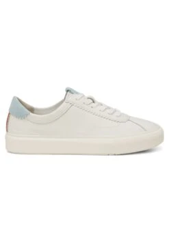 Marc O'Polo COURT - Sneaker Low - White Spring Sky -Marc OPolo Geschaft f87dc1ff36a14c339f51528ae8b9abe8