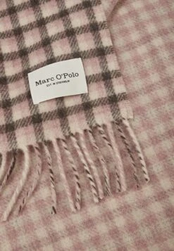 Marc O'Polo JACQUARD - Schal - Multi Blooming Lilac -Marc OPolo Geschaft f88411abe4b2432ea068fcb230761ef5