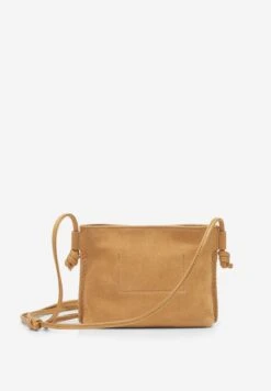 Marc O'Polo MOD. SWEA - Umhängetasche - True Camel -Marc OPolo Geschaft f910a8e49cd84ee4a6a2cead3ec6683e