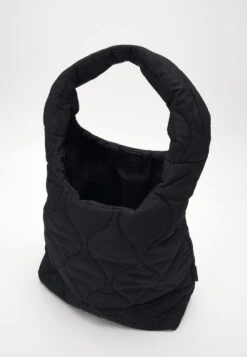 Marc O'Polo MAILY - Shopping Bag - Black -Marc OPolo Geschaft f91760d1097249038e744229e1a75008