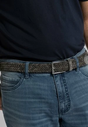 Marc O'Polo FRIMAN - Gürtel - Olive 7 Marc O'Polo FRIMAN - Gürtel - Olive – Bild 5