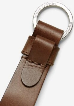 Marc O'Polo Schlüsselanhänger - Nutshell -Marc OPolo Geschaft f9436eff1dc84a39845b97998fb7643d