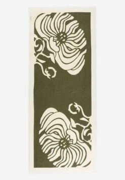 Marc O'Polo MIT ALLOVER PRINT - Schal - Multi Wild Olive 10 Marc O'Polo MIT ALLOVER PRINT - Schal - Multi Wild Olive -Marc OPolo Geschaft f9616e15524b4f8fa050dd917420737c