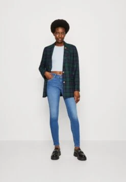 Marc O'Polo DENIM TROUSER REGULAR WAIST REGULAR LENGTH - Jeans Slim Fit - Mid Cobalt Blue -Marc OPolo Geschaft f967b02301384c5381881fb5cdb685ae