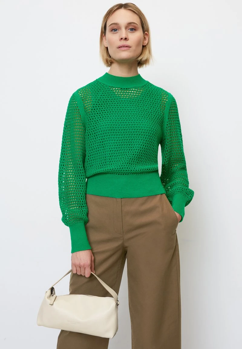 Marc O'Polo MOD TURIS - Handtasche - Chalky Sand 3 Marc O'Polo MOD TURIS - Handtasche - Chalky Sand