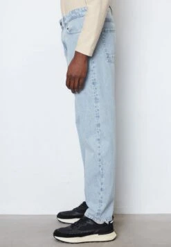Marc O'Polo Jeans Slim Fit - Light Blue Salt'n Pepper Wash -Marc OPolo Geschaft fa0e99b7225941d9bc40870d57045f4e