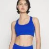 Marc O'Polo RIB DELUSION RACERBACK BRA - Bustier - Bright Blue -Marc OPolo Geschaft fa4bbe907ac140a9a086fcfa37a69dcb