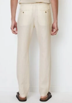 Marc O'Polo Chino - White Cotton -Marc OPolo Geschaft faa241e161df42268b4c7a0f0d17c971