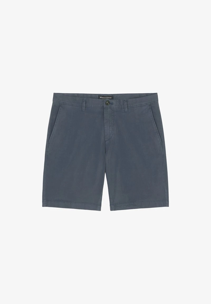 Marc O'Polo SALO - Shorts - Olive 6 Marc O'Polo SALO - Shorts - Olive – Bild 4