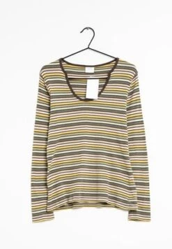 Marc O'Polo Langarmshirt - Orange -Marc OPolo Geschaft fb02f5d9133b4b77b4be6d18a150c6b4