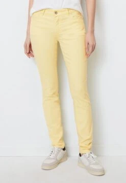 Marc O'Polo ALBY - Jeans Slim Fit - Pale Sunflower -Marc OPolo Geschaft fb44be8f823246e994de11e9d2509bbc 1