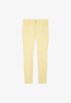 Marc O'Polo ALBY - Jeans Slim Fit - Pale Sunflower -Marc OPolo Geschaft fb5c5d1e9c1249408fbe0b512fb30906