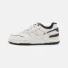 Marc O'Polo CARLO - Trainers - White/black