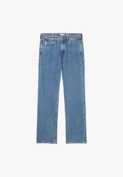 Marc O'Polo DENIM AREN - Jeans Straight Leg - Multi Mid Blue Authentic -Marc OPolo Geschaft fb9aeb88df774730925ffab1463b2d1d