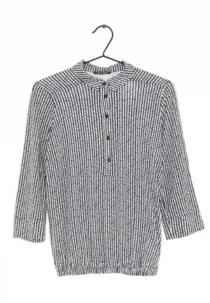 Marc O'Polo Bluse - Brown 6 Marc O'Polo Bluse - Brown – Bild 4