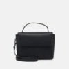 Marc O'Polo TILLA - Handtasche - Black -Marc OPolo Geschaft fb9f7dfd841449cdb267a7414e913dfc