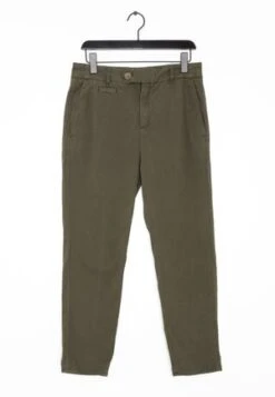 Marc O'Polo Stoffhose - Khaki -Marc OPolo Geschaft fbd6f8f9123e4f79bf1d4b2c4a42c0c4