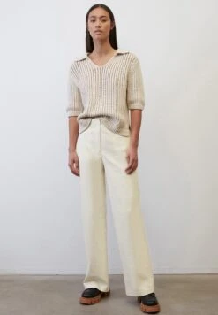 Marc O'Polo Poloshirt - Chalky Sand -Marc OPolo Geschaft fbe5c7d4b757484c846507b12a0c3c0b