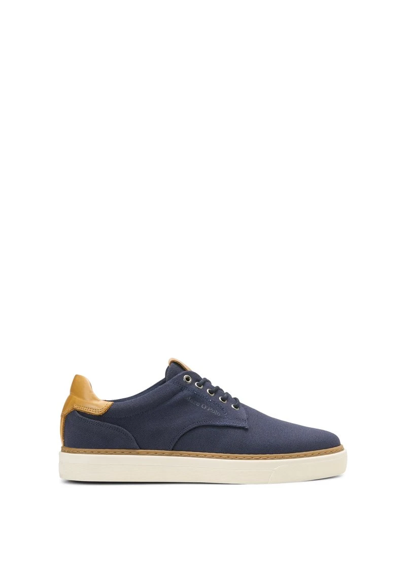 Marc O'Polo REINER - Sneaker Low - Navy 8 Marc O'Polo REINER - Sneaker Low - Navy – Bild 6