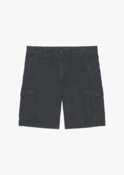 Marc O'Polo REGULAR FIT - Shorts - Dark Navy 12 Marc O'Polo REGULAR FIT - Shorts - Dark Navy -Marc OPolo Geschaft fc10c933c87343fd95b1659b477f464a