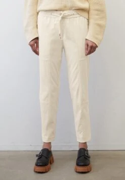 Marc O'Polo TRAVEL MODELL LONTTA AUS - Stoffhose - Chalky Sand 10 Marc O'Polo TRAVEL MODELL LONTTA AUS - Stoffhose - Chalky Sand -Marc OPolo Geschaft fc3bc39b6aae489a841fcb17443be3f5