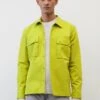 Marc O'Polo Leichte Jacke - Acid Green