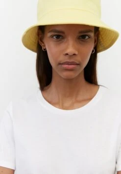 Marc O'Polo T-Shirt Basic - White -Marc OPolo Geschaft fcd41e48f5c74bb3bc9dd56eed7f05f3