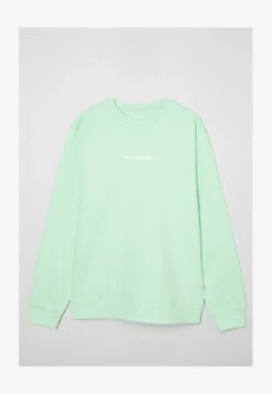 Marc O'Polo Sweatshirt - Mid Blue 11 Marc O'Polo Sweatshirt - Mid Blue -Marc OPolo Geschaft fcd4a1de8c7e4f63951947dce8a3e25c 1