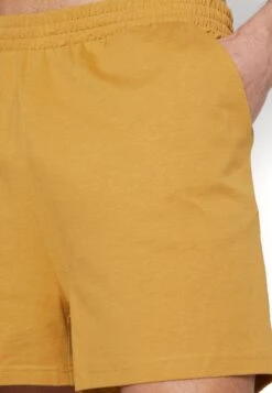 Marc O'Polo KEY SELECTION - Nachtwäsche Set - White Cotton/autumn Hay -Marc OPolo Geschaft fcf76985f71944c8a5576af8ea9d2057