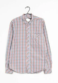 Marc O'Polo Hemd - Multicolored -Marc OPolo Geschaft fcf9569a403f44b6a7b2a71a3543522c