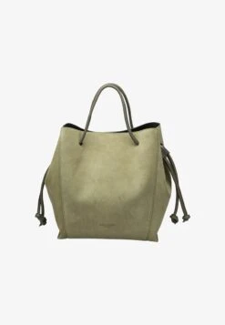 Marc O'Polo GADA - Handtasche - Dried Mint