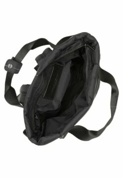 Marc O'Polo EMNI - Tagesrucksack - Black -Marc OPolo Geschaft fd3ba5dbbc4143599e1961968e1ba4e5