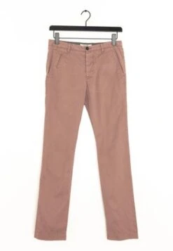 Marc O'Polo Stoffhose - Red -Marc OPolo Geschaft fd481faf312e4f778dd655ec74914167